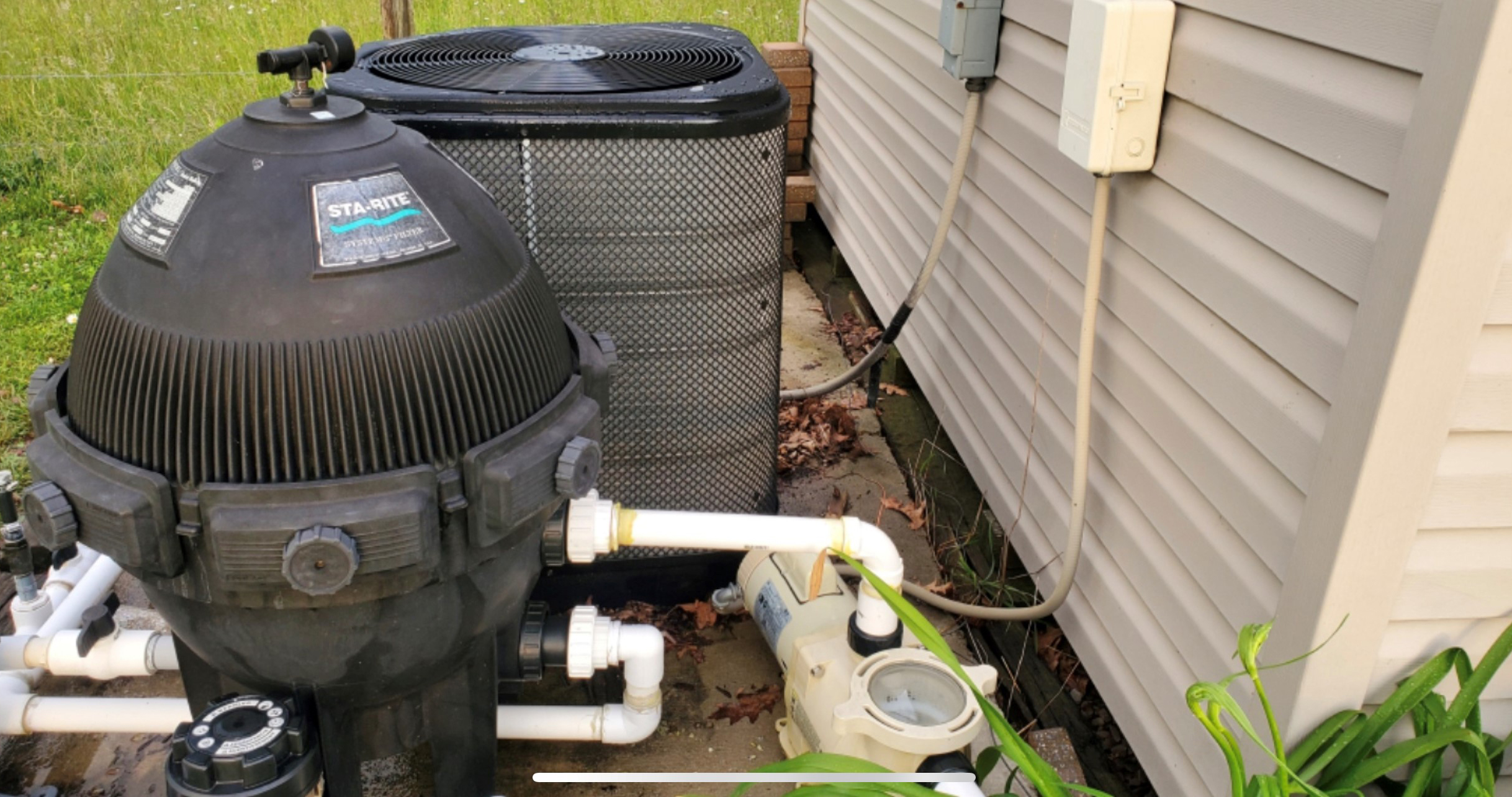 Pool Heat Pump Reviews