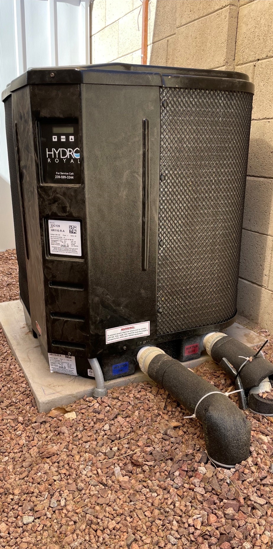 Pool Heat Pump Reviews