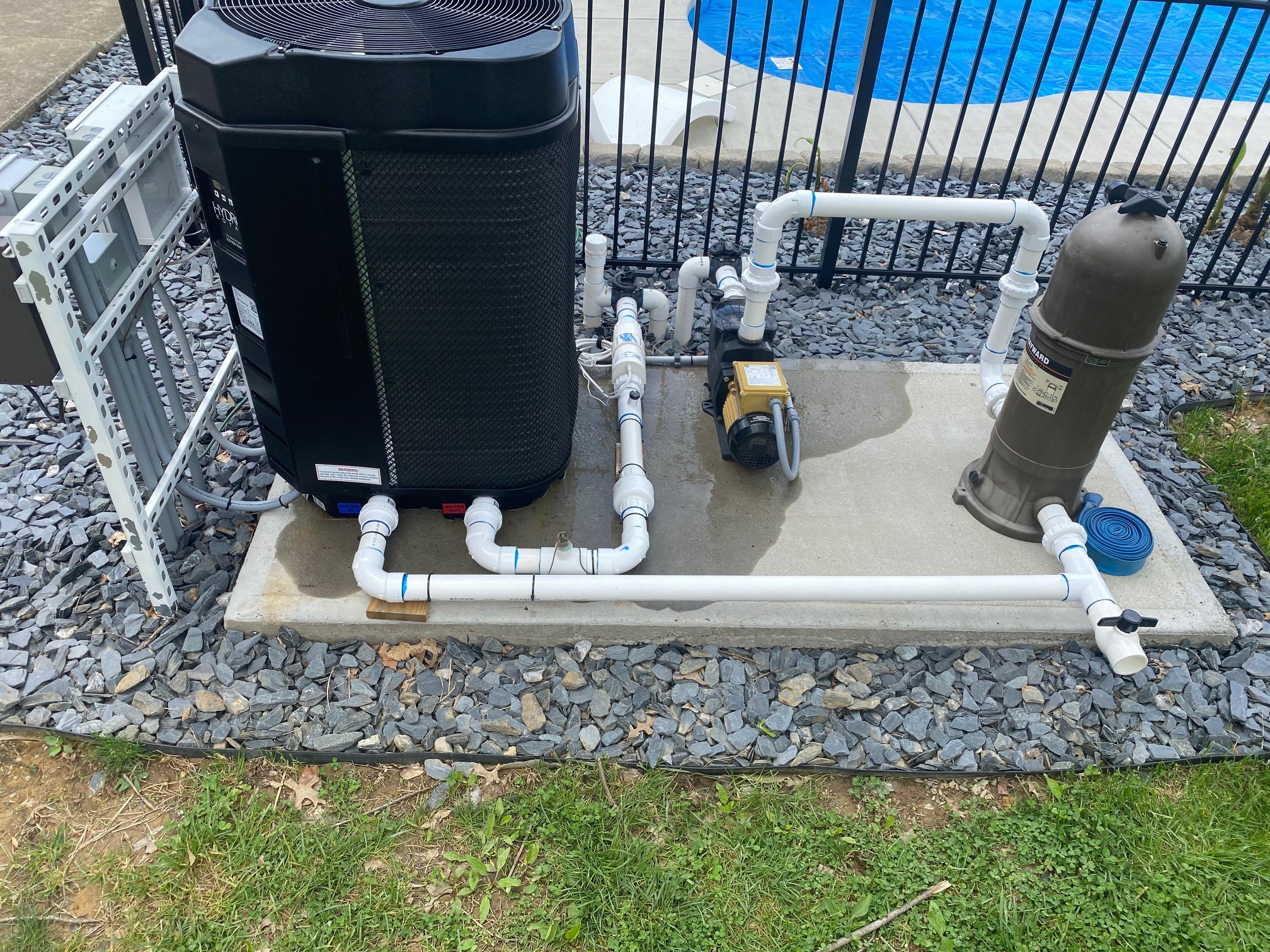 Pool Heat Pump Reviews