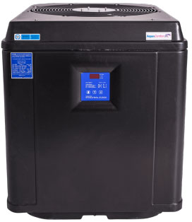 AquaComfort 57KBTU 230V 1PH SIGNATURE XL HEAT PUMP (ATH-15-750)