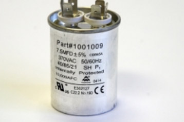 Contactor-2-Pole