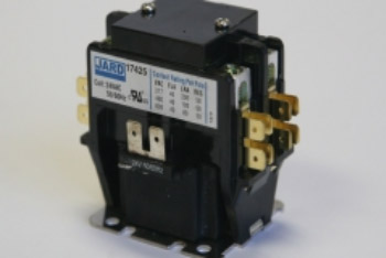 Contactor-2-Pole