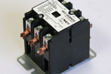 Contactor 3 Pole