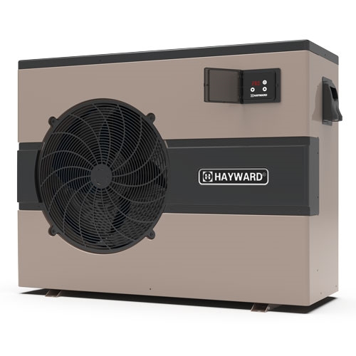 hayward pool heat pumps new