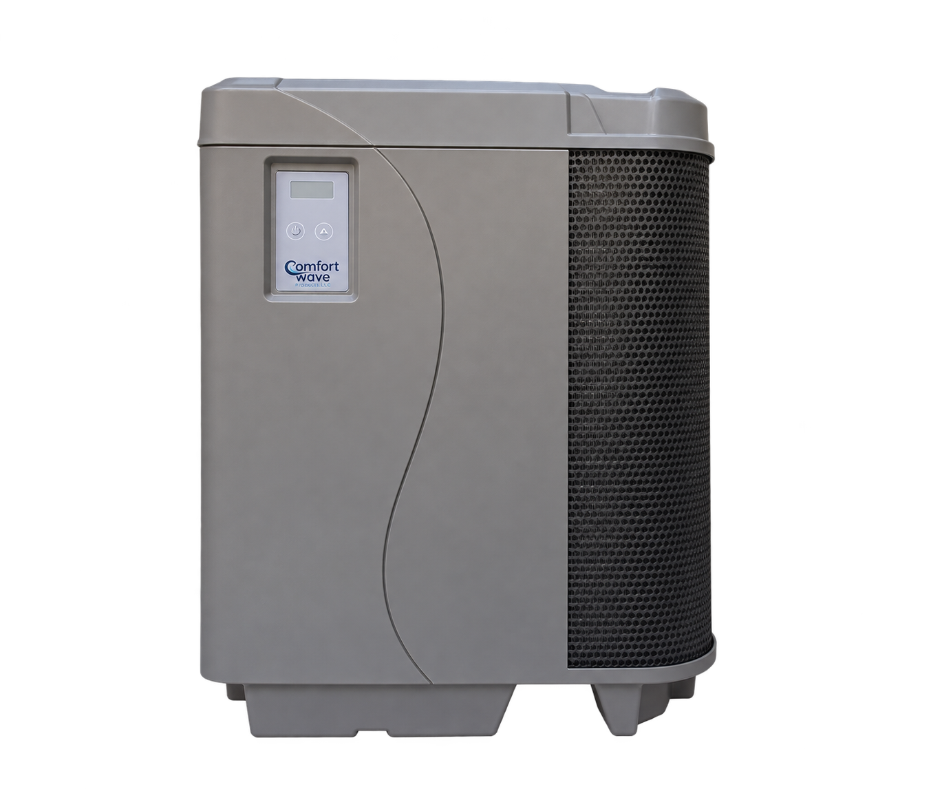 Comfort Wave MAX XL Pool Heat Pump