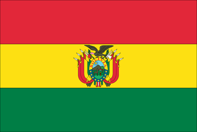 Bolivia