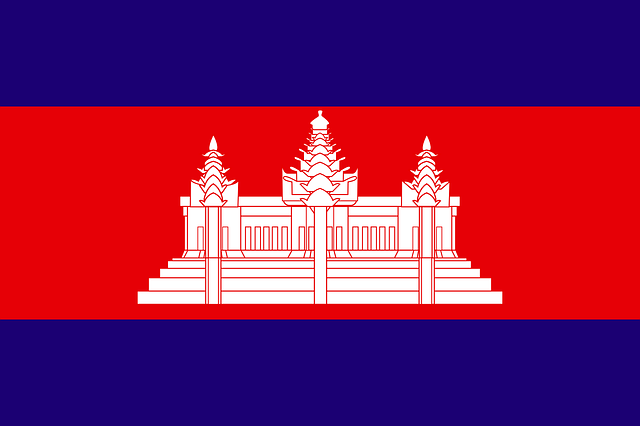 Cambodia