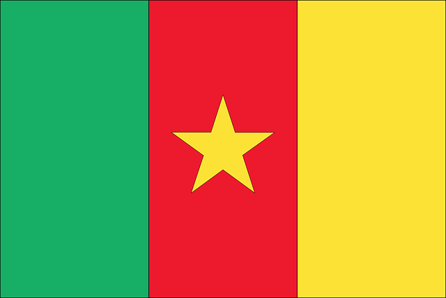 Cameroon