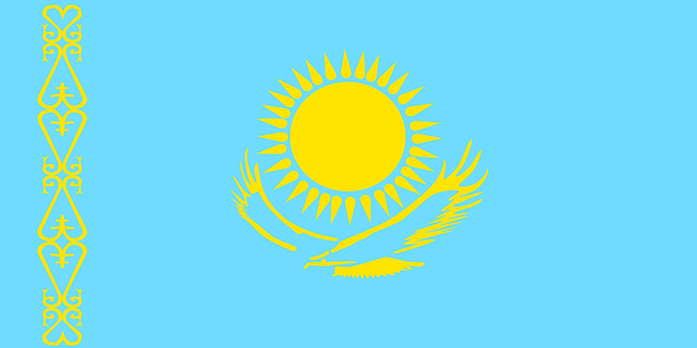 Kazakhstan