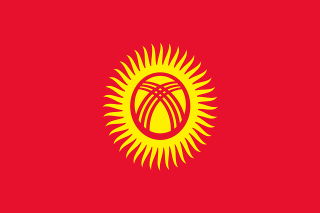 Kyrgyzstan