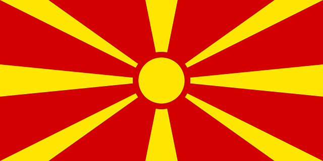 Macedonia