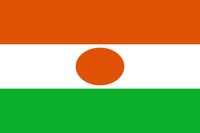 Niger