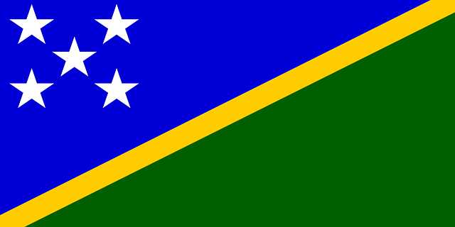 Solomon Islands