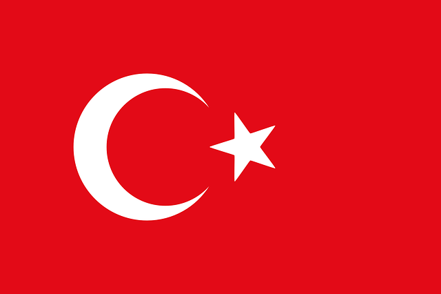 Turkey