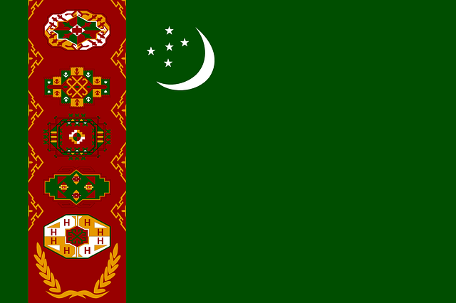 Turkmenistan