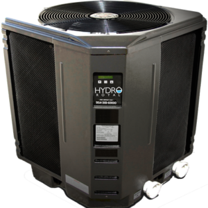 HR110 Heat only 115,000 Btu’s at 6.8 COP (efficiency)